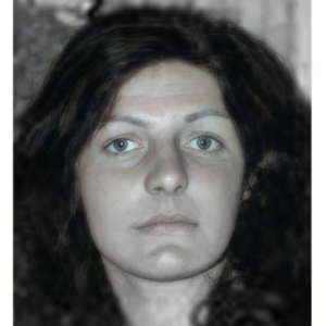 Margaret Burgueño fue desaparecida a los 24 años.