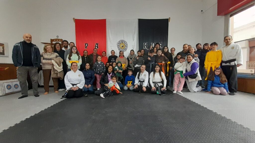 Actividades en Pakua Minas para todas las edades