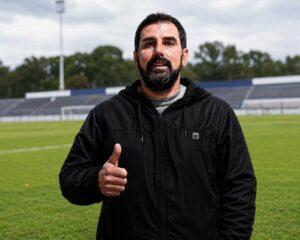Cristian González
