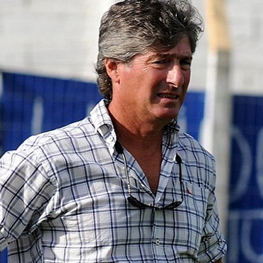 Pablo Alonso, principal candidato para técnico de la selección de Lavalleja