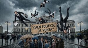 Columna de Humor
