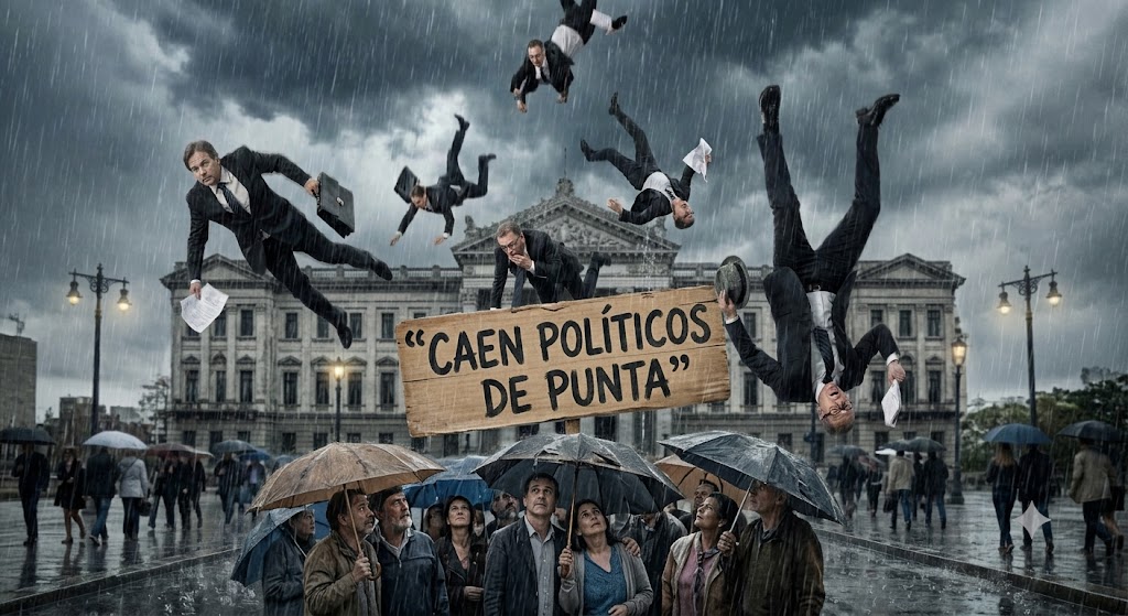 Columna de Humor