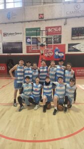 Plantel U12 de Sparta: Parados: Santiago Sarmiento, Giuliano Cabrera, Lautaro Valdez, Benjamín Denis, Constantino Lema, Ignacio Barate, Emiliano Tourné. Agachados: Iván Suarez, Lorenzo Cabeza, Mateo Andrade, Cipriano Burguez y Vicente Odriozola.