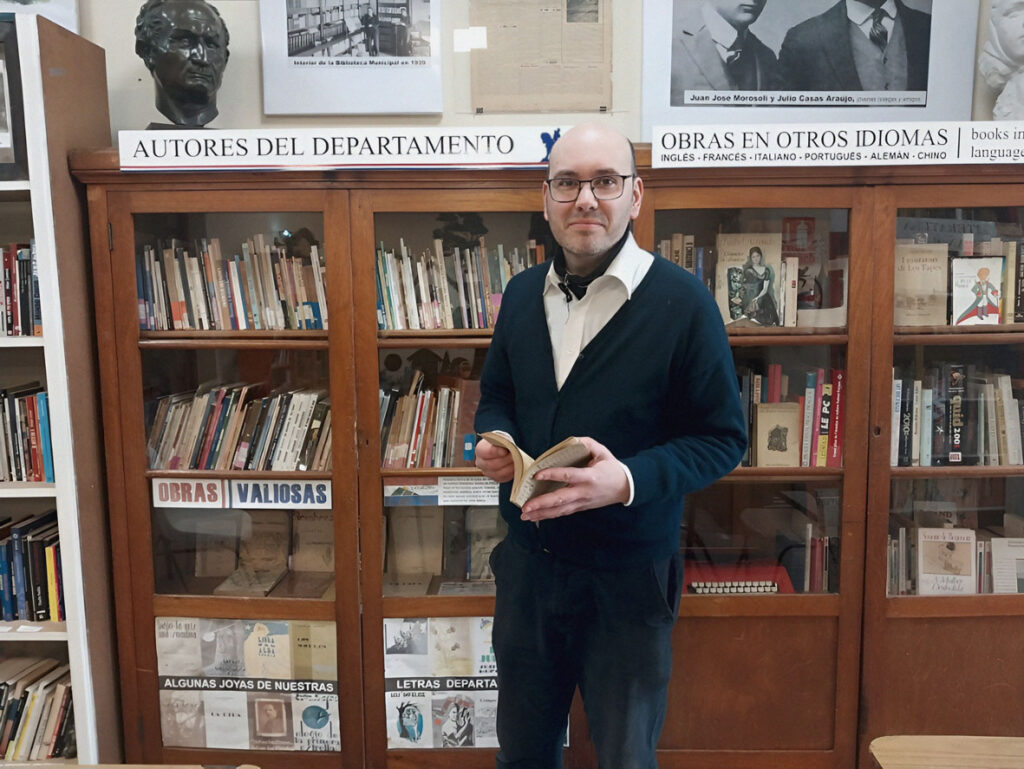 Pablo Baubeta