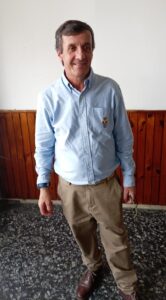 Gustavo Bares