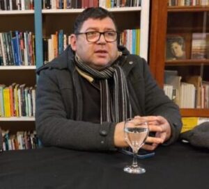 Sacerdote Fernando Pereira