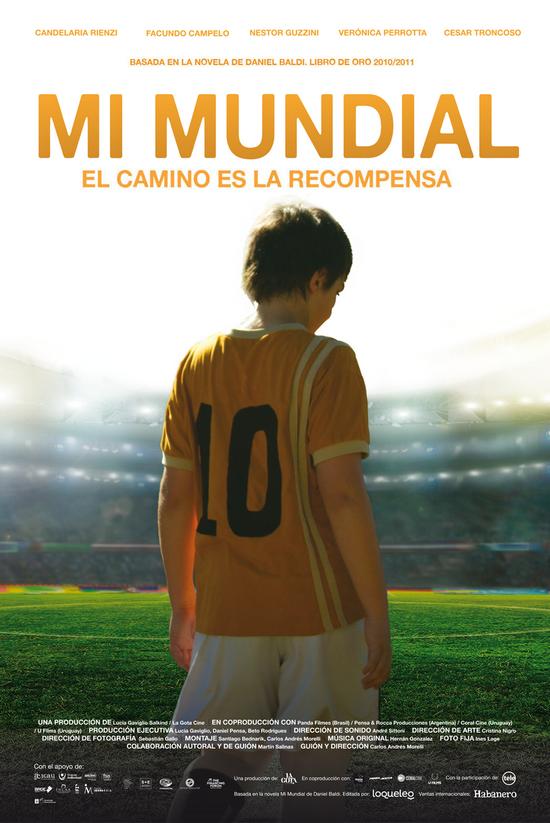 Mi Mundial