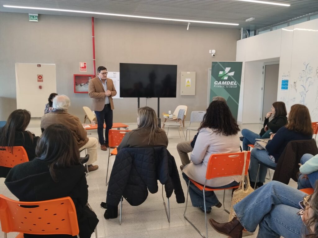 Jornada sobre bioética en la UTEC