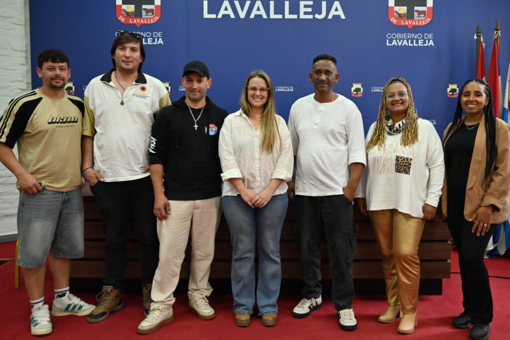 Hoy se realizará una prueba de categorización con las comparsas de Minas (Foto: Prensa IDL)