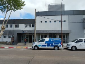 En las jornadas de sensibilización, concientización y prevención del cáncer de mama se realiza un promedio de 20 mamografías diarias en el hospital de Minas.