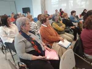 En la construcción del plan participaron instituciones públicas junto a organizaciones de la sociedad civil.