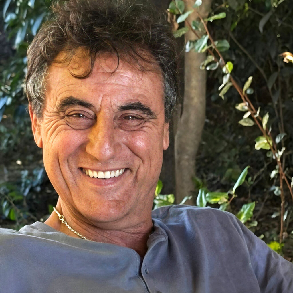 Sergio Marmolejo García