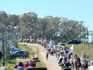 Zapicán, un pueblo con historia.
