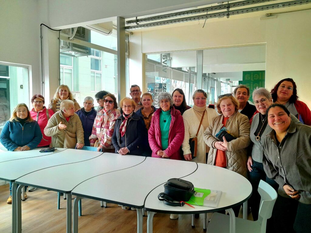 Integrantes de la Mesa de diálogo de Lavalleja.