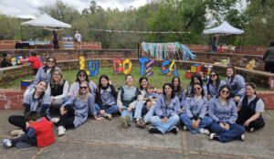 Jornada de ludoteca abierta en La Rambla