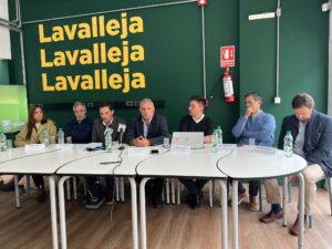 La intendencia anunció inicio de obras en el proyecto de La Rambla Esther Moré