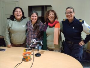 Los adultos mayores tienen derechos, que deben ser respetados y promovidos.