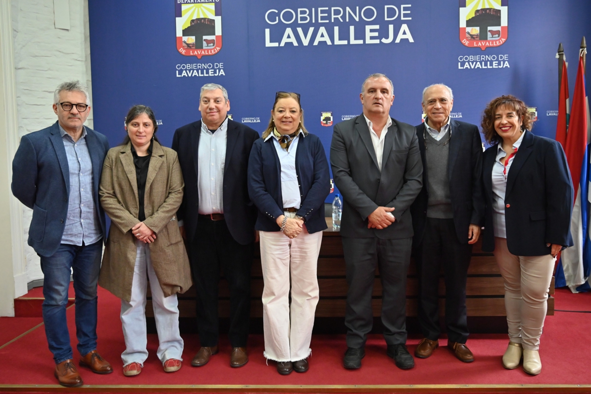 ¿Cómo llegar a tiempo?: excelente participación en jornada sobre salud mental